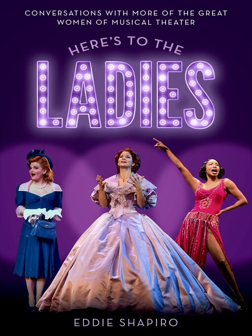 Cover image for Here's to the Ladies
